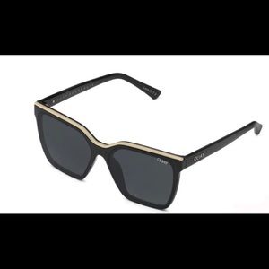QUAY x LIZZO Level Up Sunglasses!